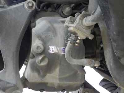 Yamaha Majesty 250 2003
