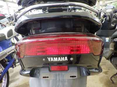 Yamaha Majesty 250 2003