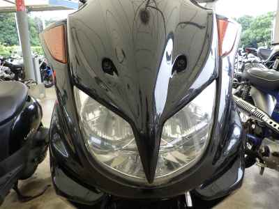 Yamaha Majesty 250 2003