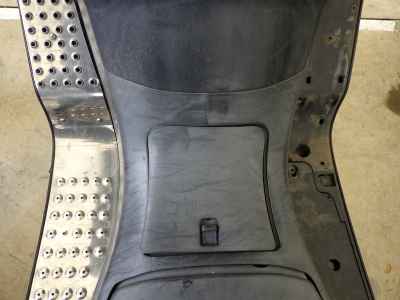Yamaha Majesty 250 2003