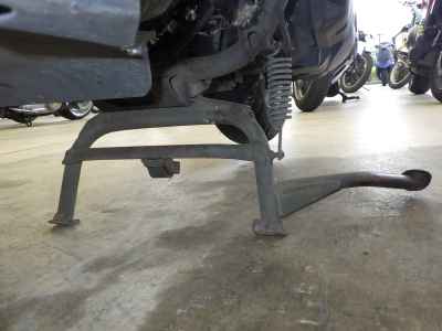 Yamaha Majesty 250 2003