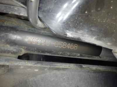 Yamaha Majesty 250 2003