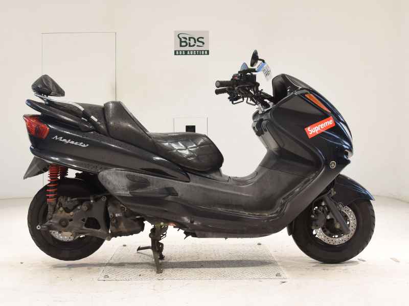 Yamaha Majesty 250 2003
