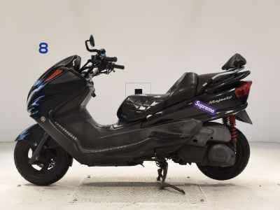 Yamaha Majesty 250 2003