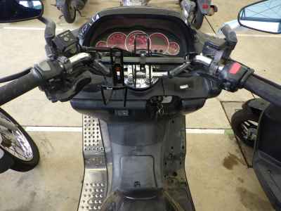 Yamaha Majesty 250 2003