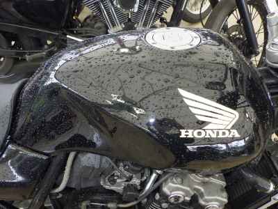 Honda CB400SFV 2002