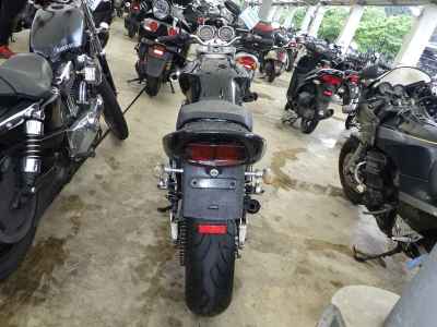 Honda CB400SFV 2002