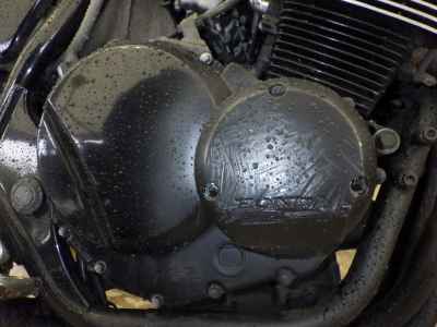 Honda CB400SFV 2002
