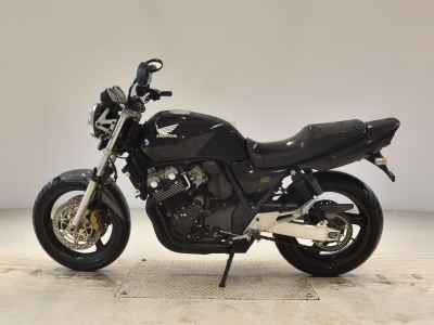 Honda CB400SFV 2002