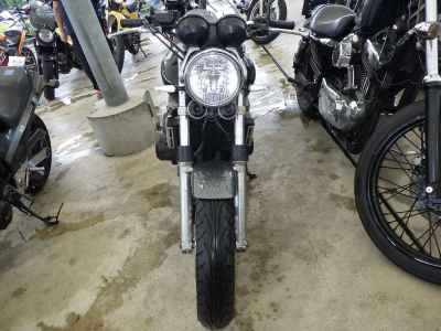 Honda CB400SFV 2002