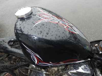 Honda Steed 400 1994