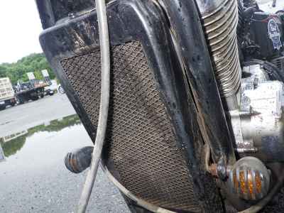 Honda Steed 400 1994