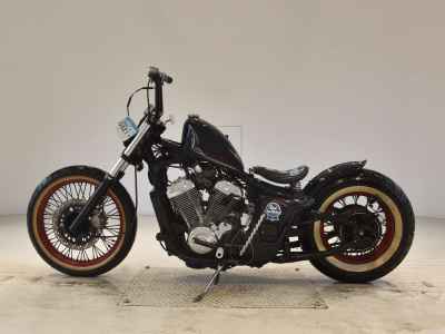 Honda Steed 400 1994