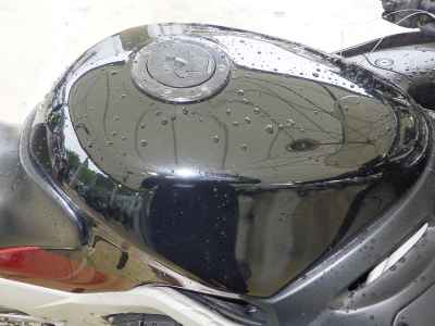 Kawasaki ZZR1100 1995