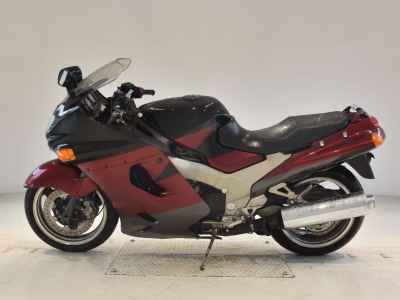 Kawasaki ZZR1100 1995