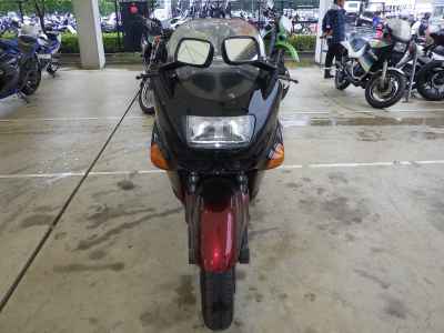 Kawasaki ZZR1100 1995