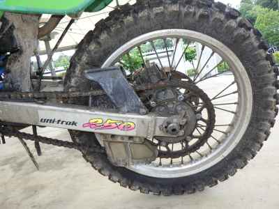 Kawasaki KDX250SR 1994
