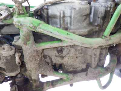 Kawasaki KDX250SR 1994