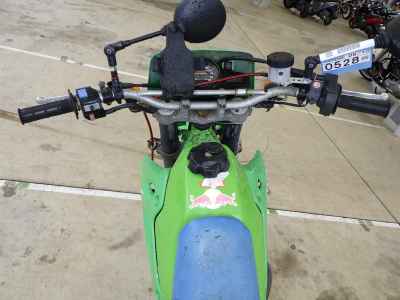 Kawasaki KDX250SR 1994