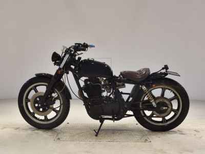 Yamaha SR400 1983