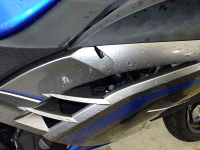 Kawasaki Ninja 250 2016