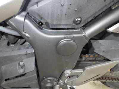 Kawasaki Ninja 250 2016