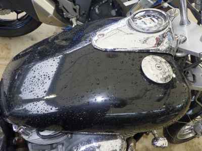 Yamaha XVS400 Drag Star 1996