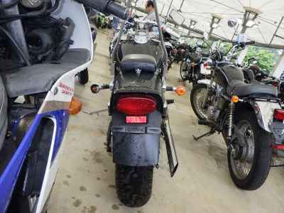Yamaha XVS400 Drag Star 1996