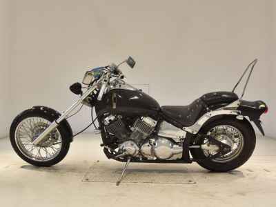 Yamaha XVS400 Drag Star 1996