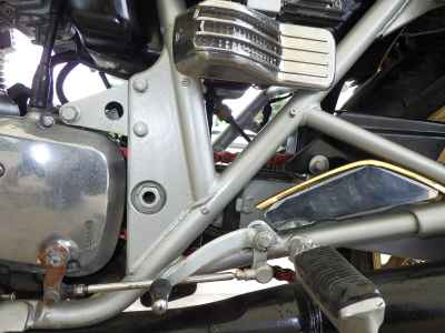 Suzuki GSX400S Katana 1993