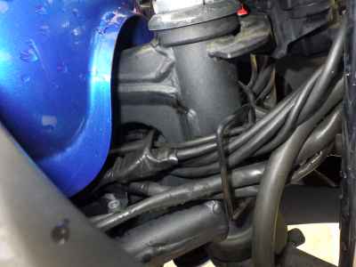 Kawasaki Ninja 250 2015