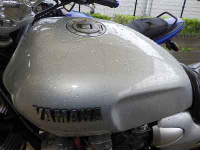Yamaha XJR1300 1998