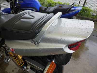 Yamaha XJR1300 1998