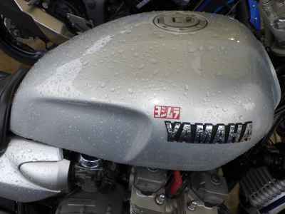 Yamaha XJR1300 1998