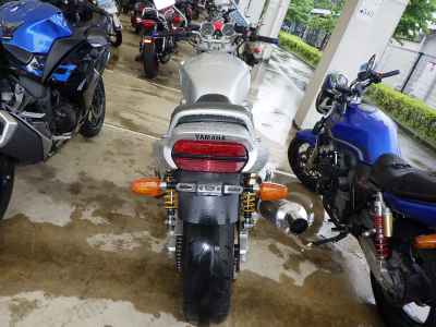 Yamaha XJR1300 1998