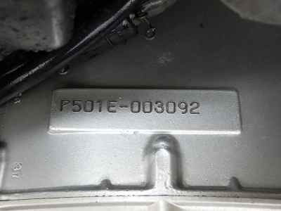 Yamaha XJR1300 1998