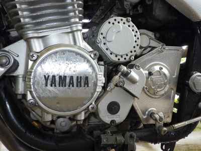 Yamaha XJR1300 1998