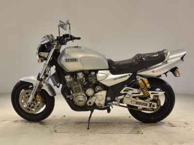 Yamaha XJR1300 1998