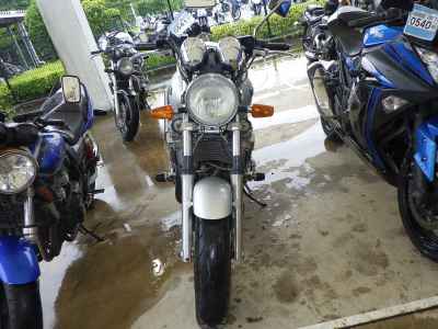 Yamaha XJR1300 1998