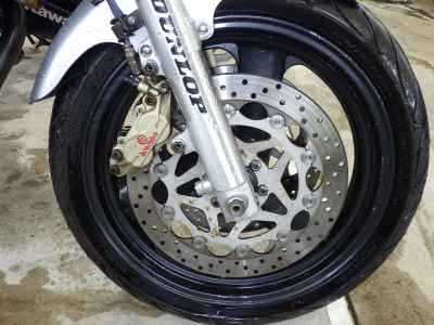 Yamaha XJR1300 1998