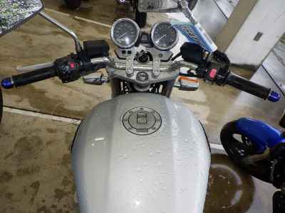 Yamaha XJR1300 1998