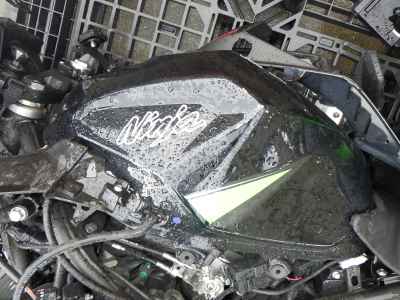 Kawasaki Ninja 400 2019