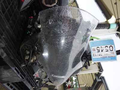 Kawasaki Ninja 400 2019