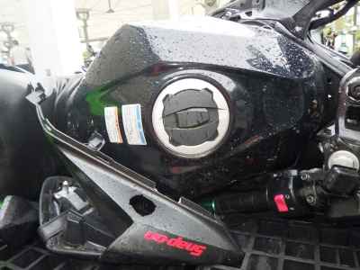 Kawasaki Ninja 400 2019