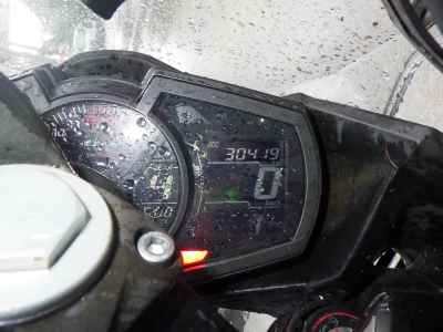 Kawasaki Ninja 400 2019