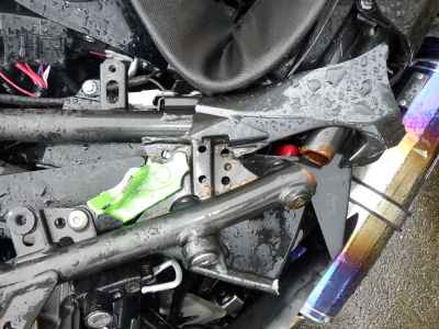 Kawasaki Ninja 400 2019