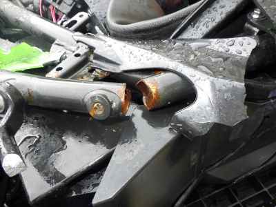 Kawasaki Ninja 400 2019