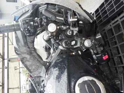 Kawasaki Ninja 400 2019