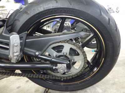 Kawasaki Ninja 400 2014