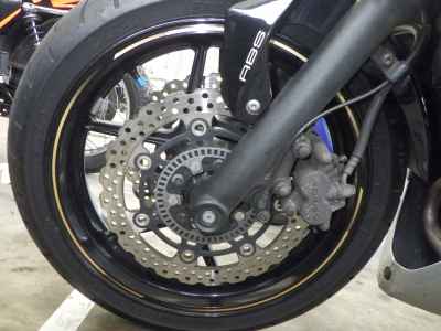 Kawasaki Ninja 400 2014